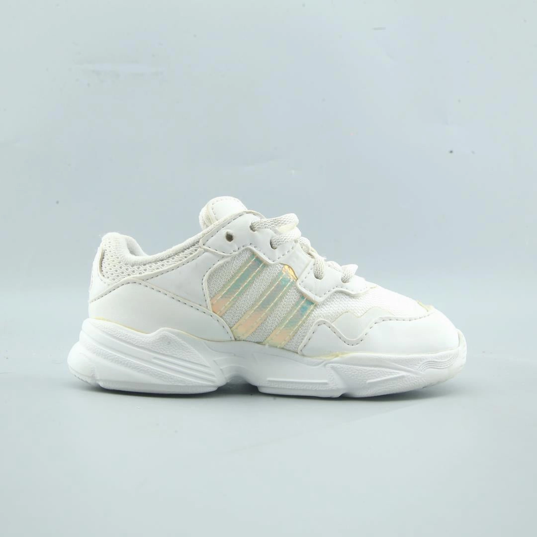 ADIDAS ORIGINALS YUNG-96 Adidas Tyshawn Ii Skate Shoes
