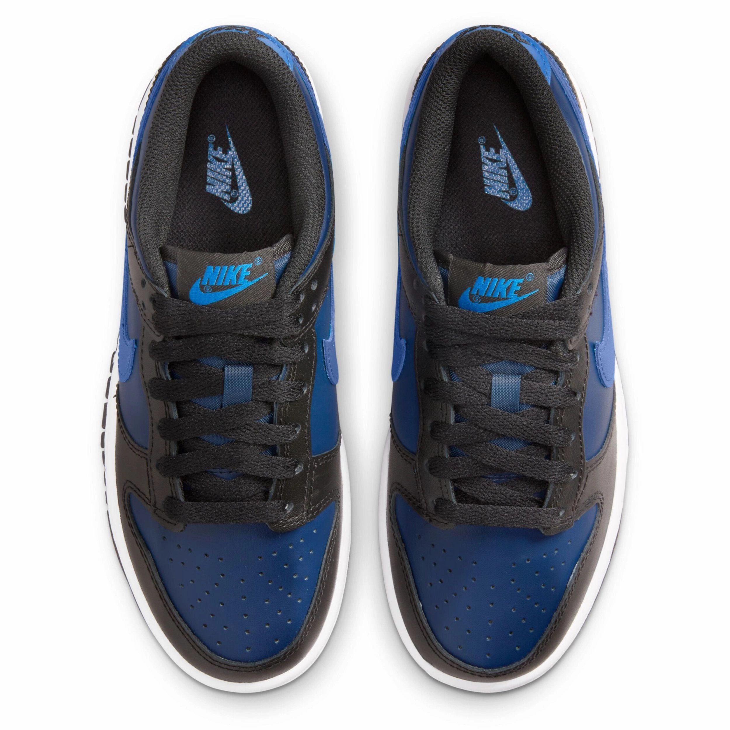 Dunk Low (Big Kid) Spira Sneakers