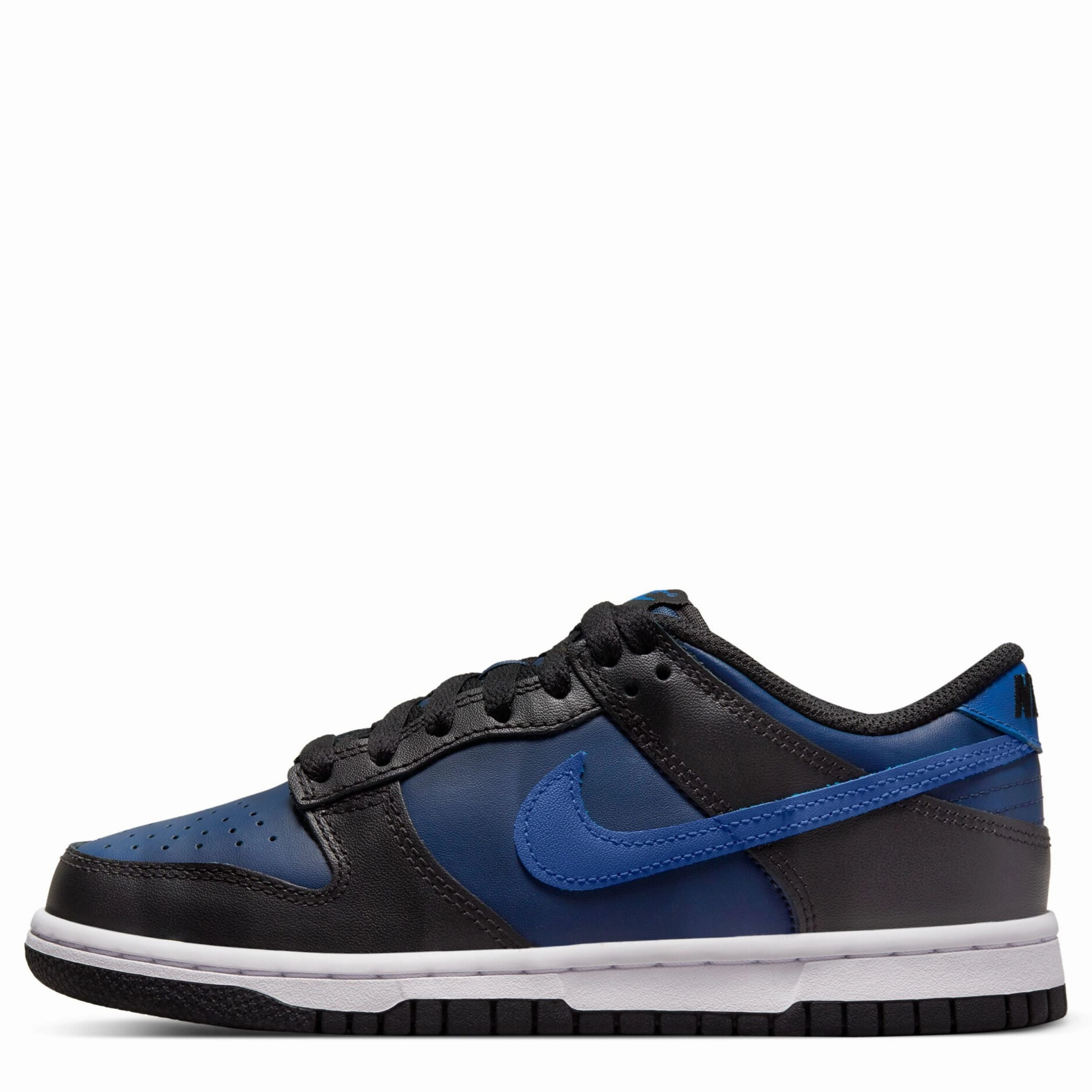Greca Sneakers Dunk Low (Big Kid)
