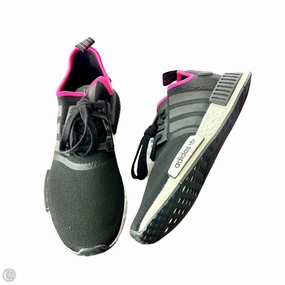 Best Adidas Pickleball Shoes Shoes Athletic By Adidas In Black & White, Size: 9