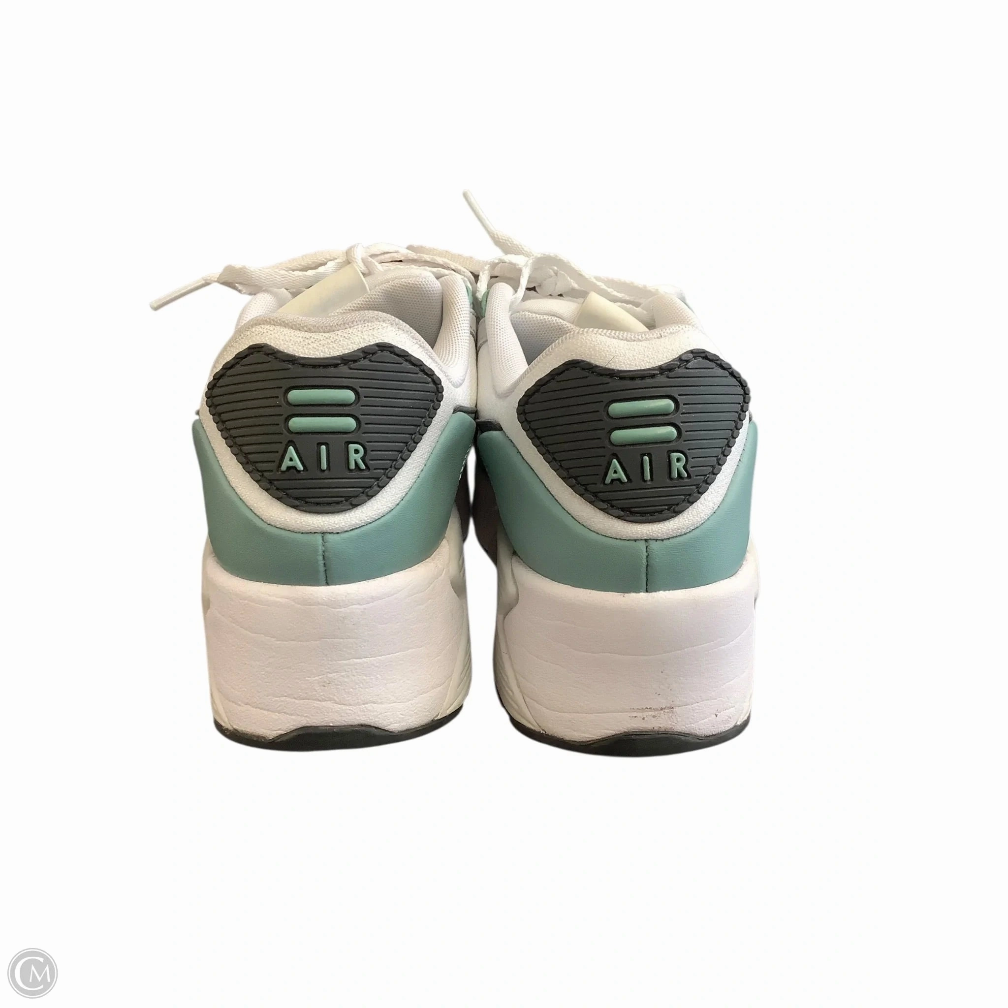 Shoes Athletic By Nike In Blue & White, Size: 8.5 Swiatek Asics Shoes