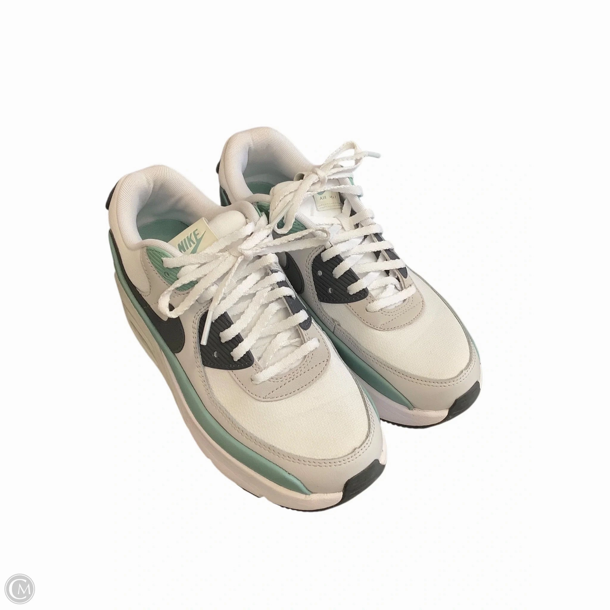 Asics Onitsuka Tiger Shoes Shoes Athletic By Nike In Blue & White, Size: 8.5