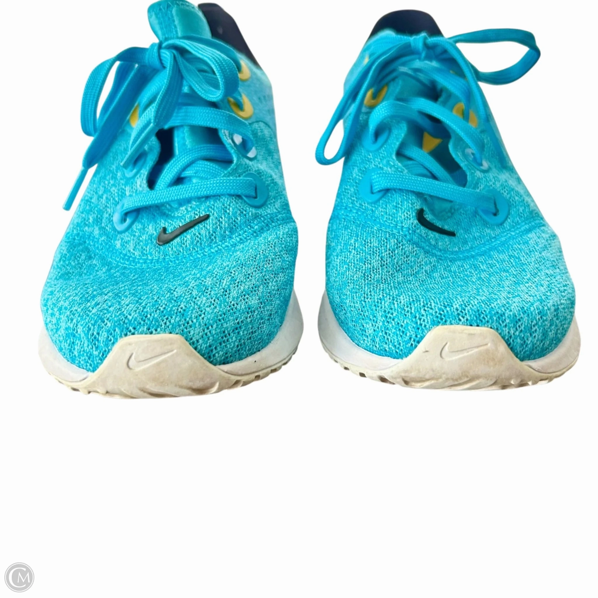 Tokyo 2020 Asics Shoes Shoes Athletic By Nike In Blue, Size: 5.5