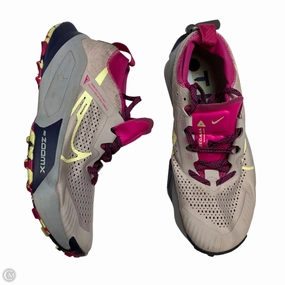 Shoes Athletic By Nike In Purple, Size: 10 Asics Ff Shoes