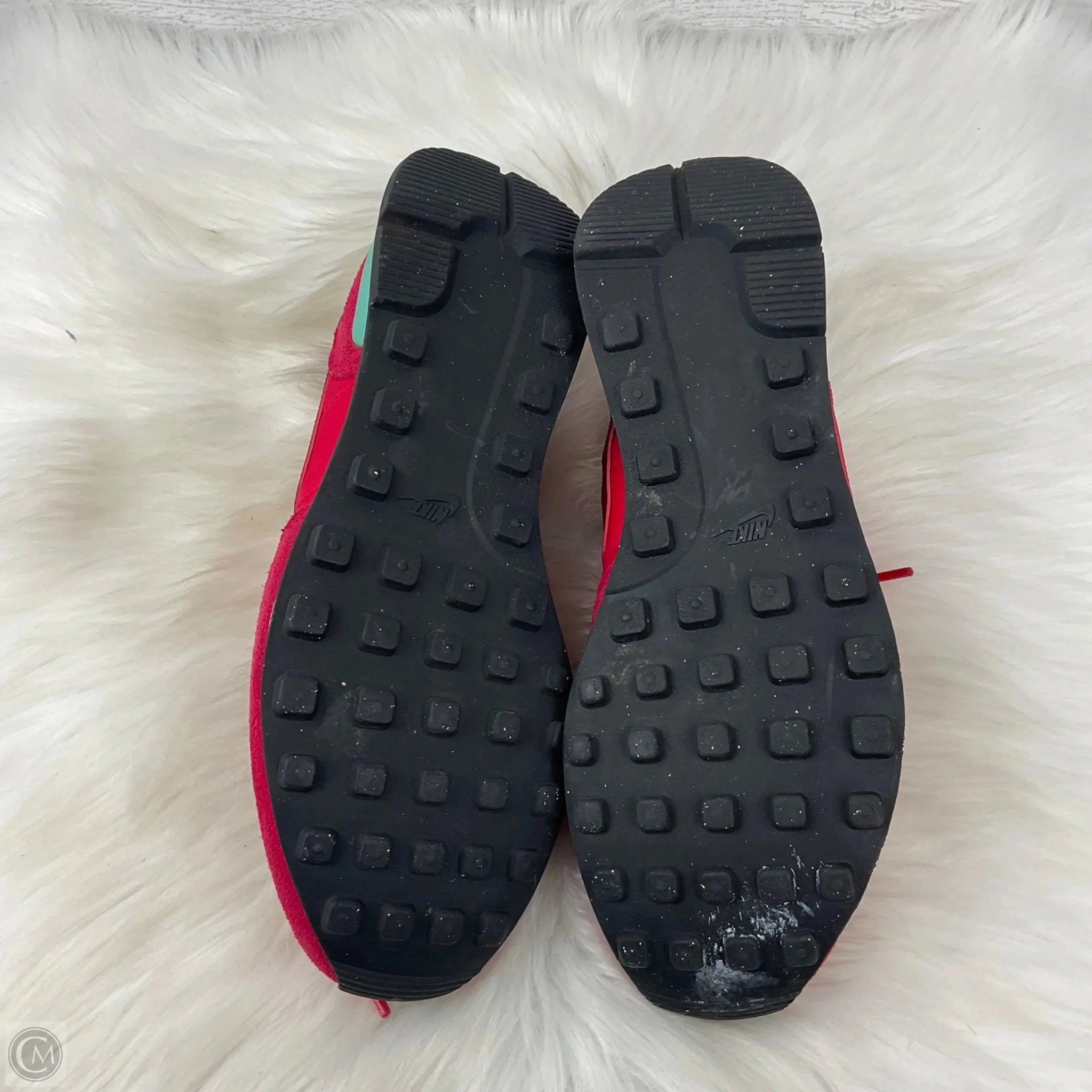 Shoes Athletic By Nike In Red, Size: 8 Best Asics Shoes For Heel Pain