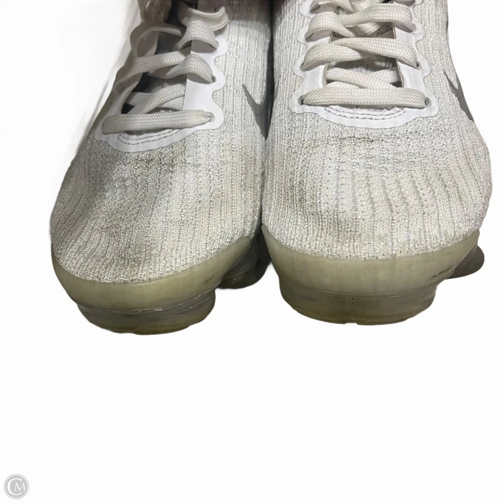 Shoes Athletic By Nike In White, Size: 6 Best Asics Shoes For Heel Pain