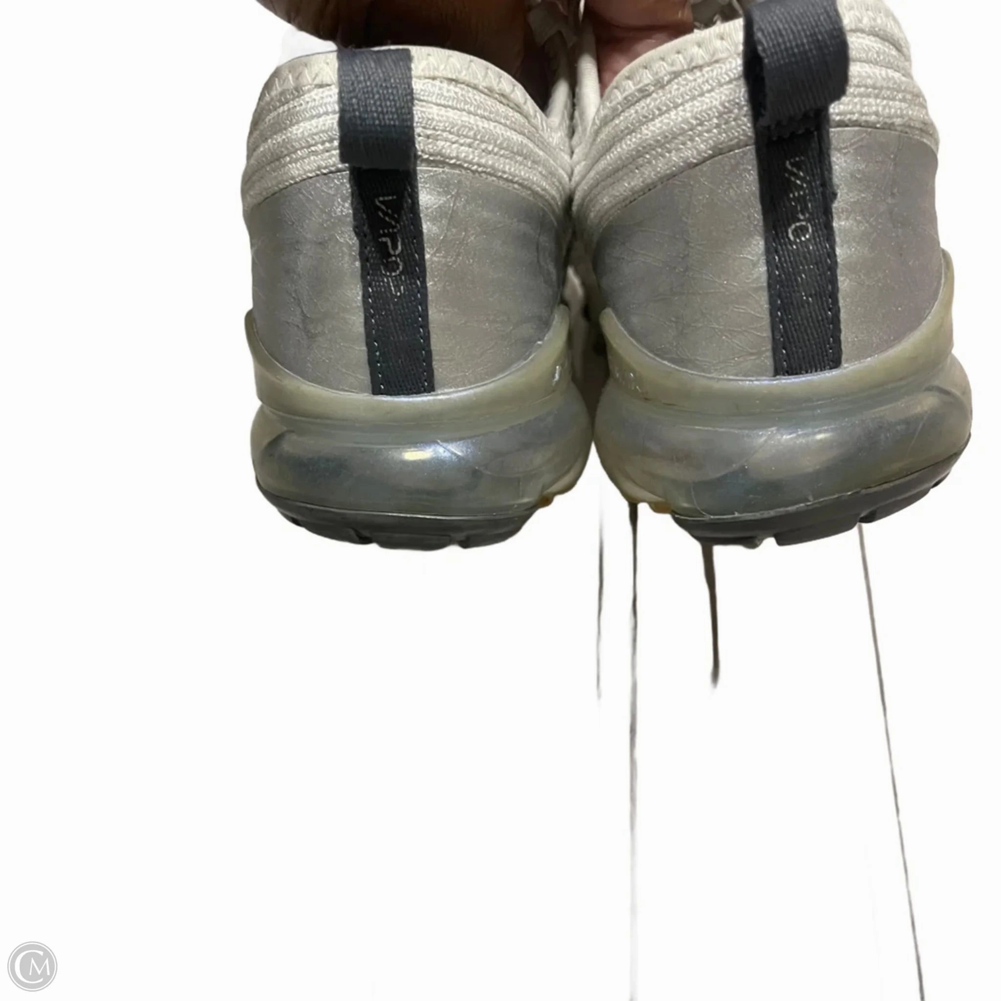 Asics Lifestyle Shoes Shoes Athletic By Nike In White, Size: 6