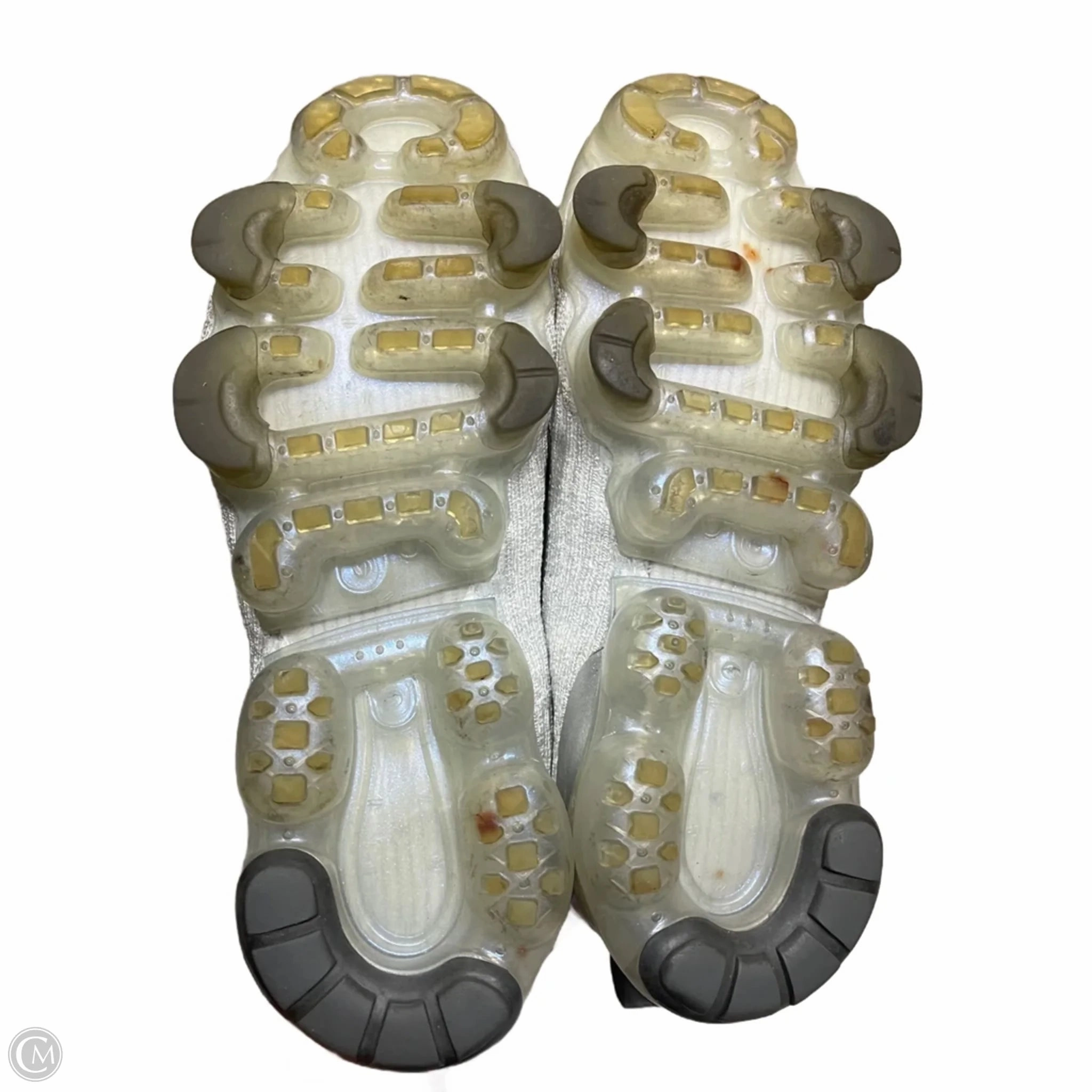 Asics Gel-foundation 13 Running Shoes Shoes Athletic By Nike In White, Size: 6