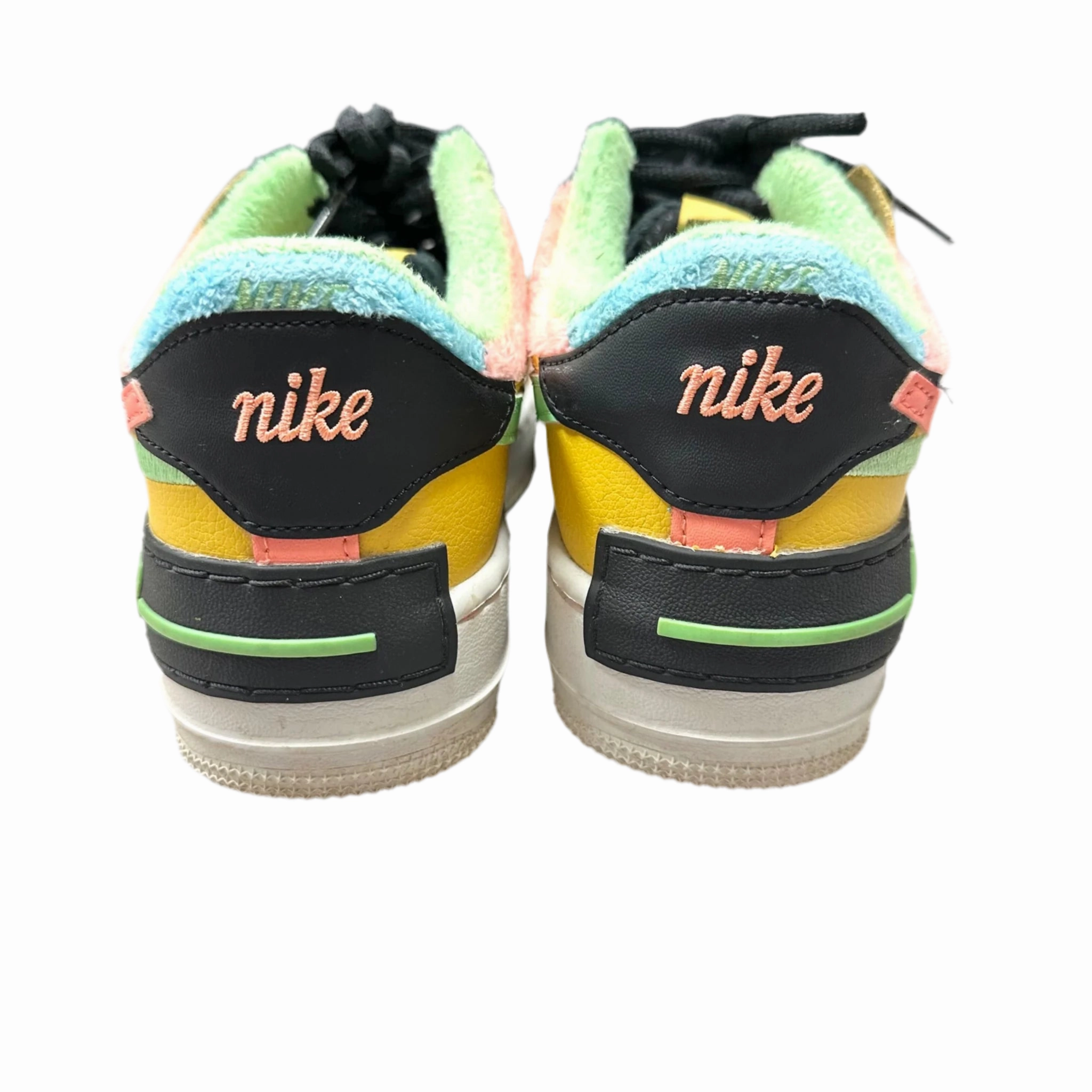 Asics Gel Contend 4 Running Shoes Shoes Sneakers By Nike In Multi-colored, Size: 7