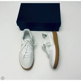 Shoes Sneakers By Nike In White, Size: 6 Asics Shoes Soccer