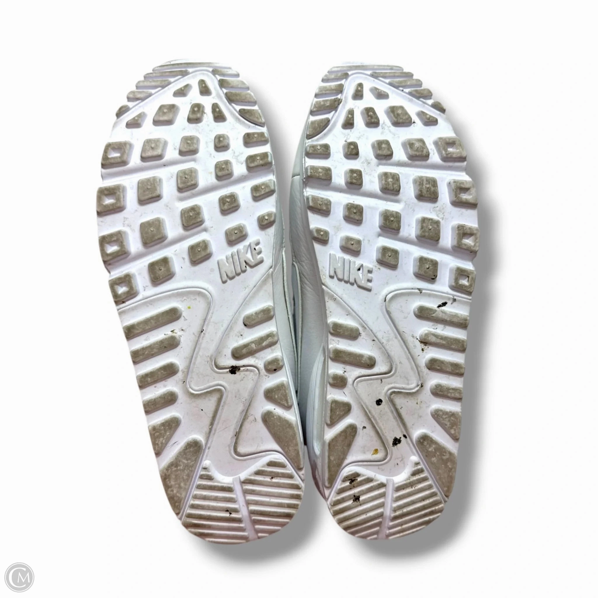 Asics Wrestling Shoes Size 5 Shoes Sneakers By Nike In White, Size: 8