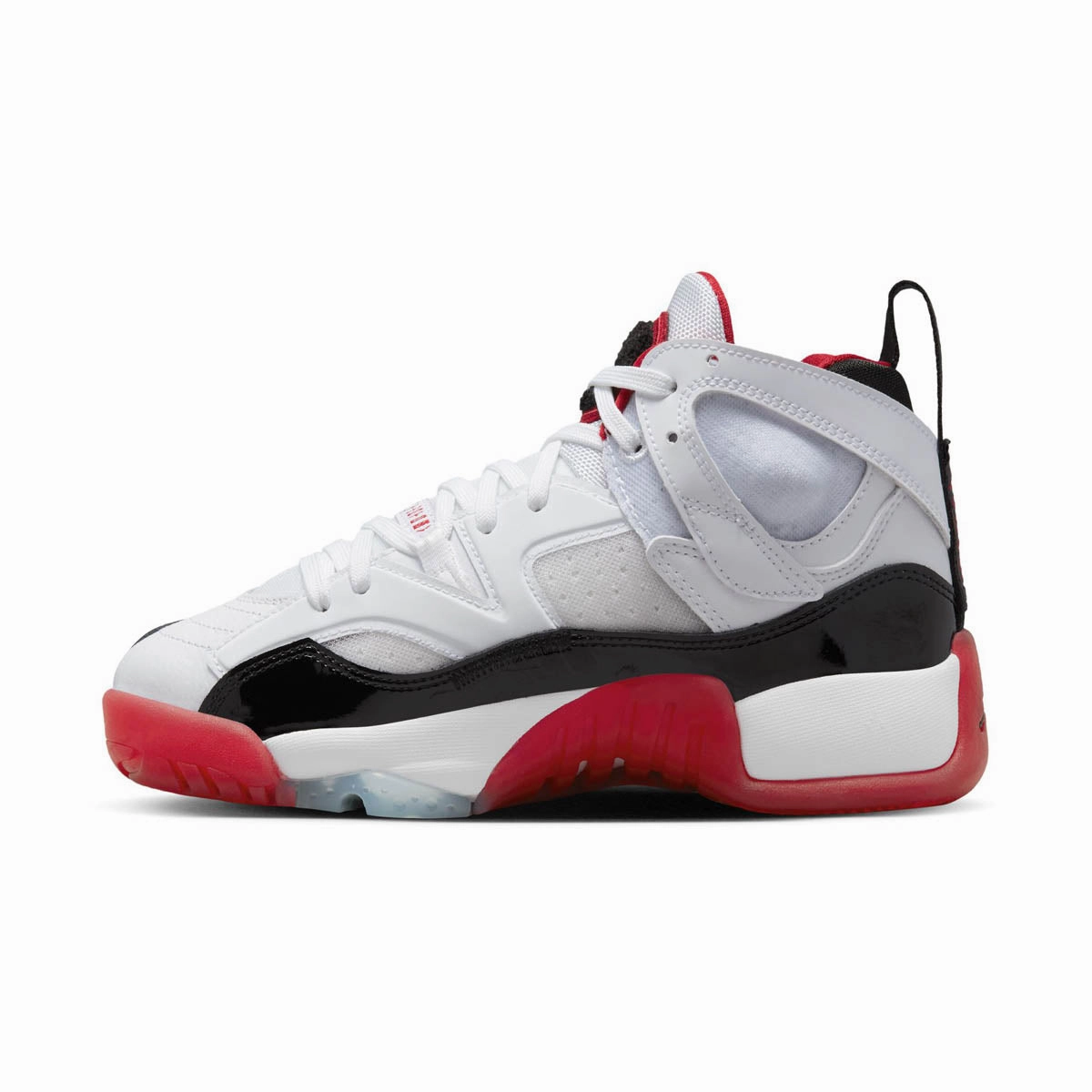 Asics Gel Nyc Casual Shoes Jumpman Two Trey Big Kids' Shoes