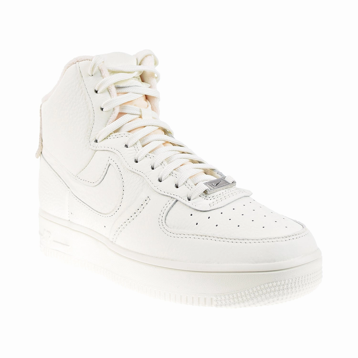 Asics Olympic Volleyball Shoes Nike Air Force 1 High Sculpt Women's Shoes Sail