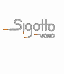 Loafers With Skirt SIGOTTO Uomo Croc Monk Brown Crocodile Buckle Dress Shoes