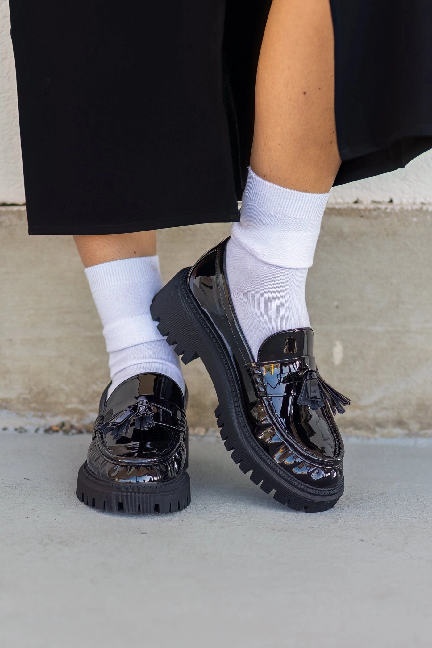 TAYLOR LOAFERS Loafers And Oxfords