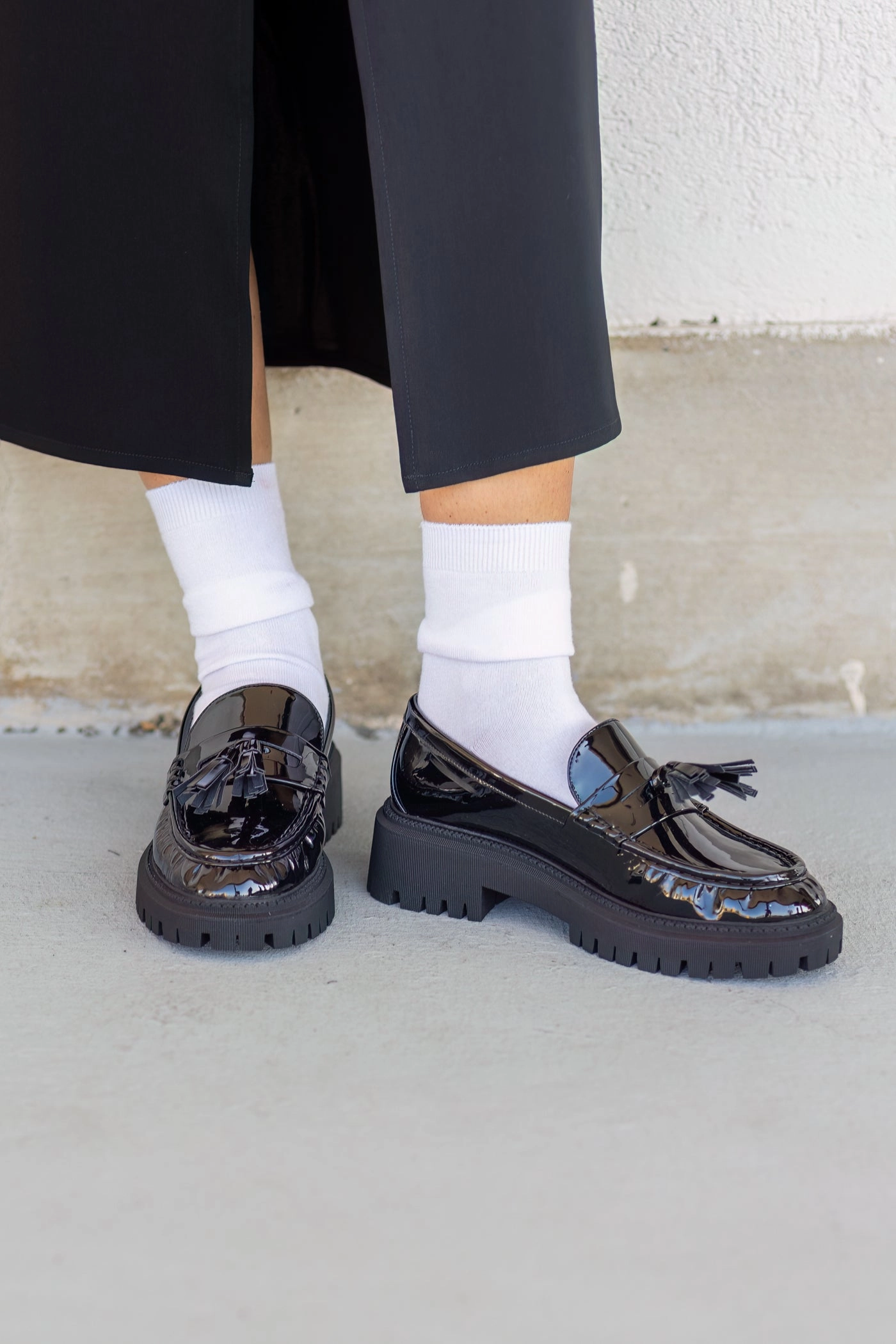 English Loafers TAYLOR LOAFERS