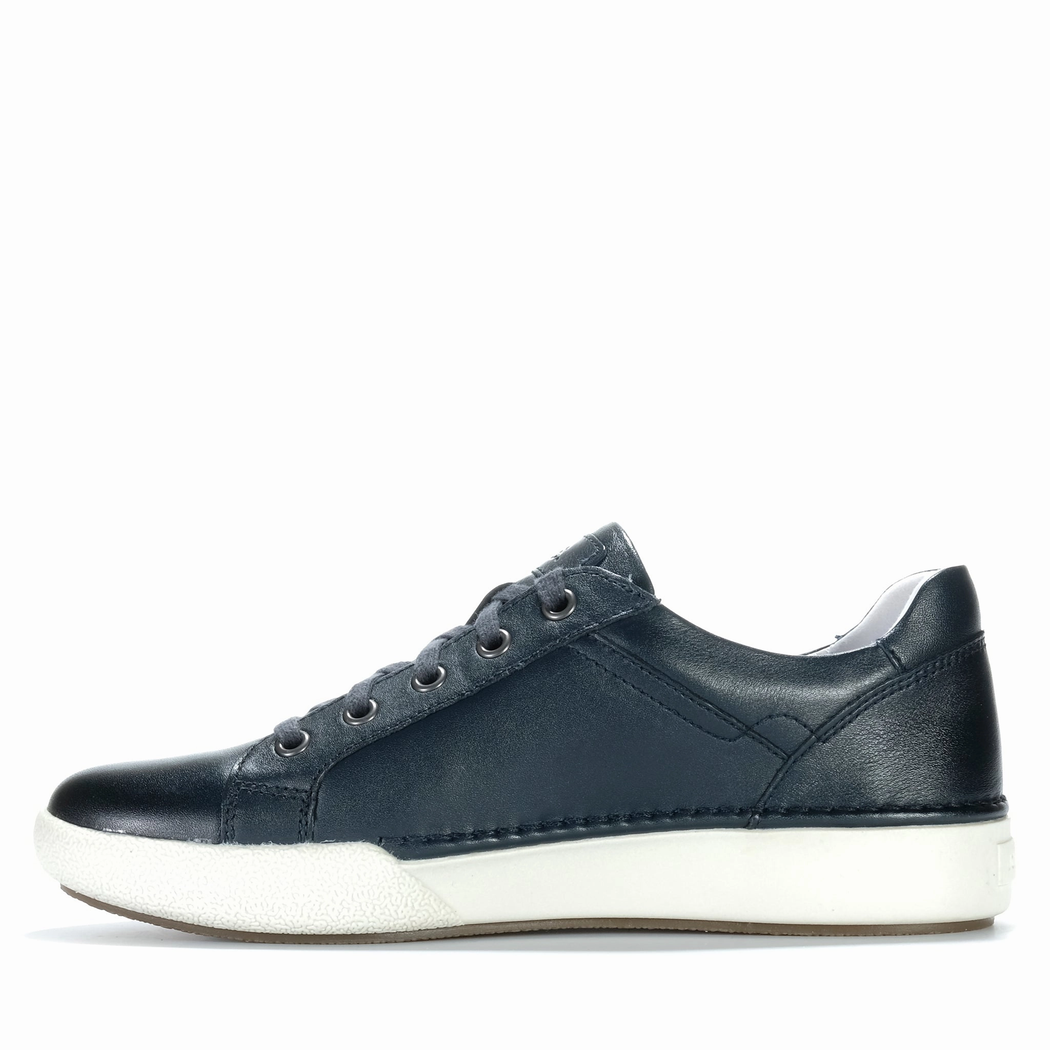 Bottom Shoes For Josef Seibel Claire 03 Indigo Blue