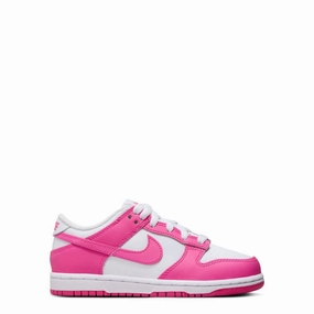 Dunk Low (Little Kid) Bad Sneakers Lyrics