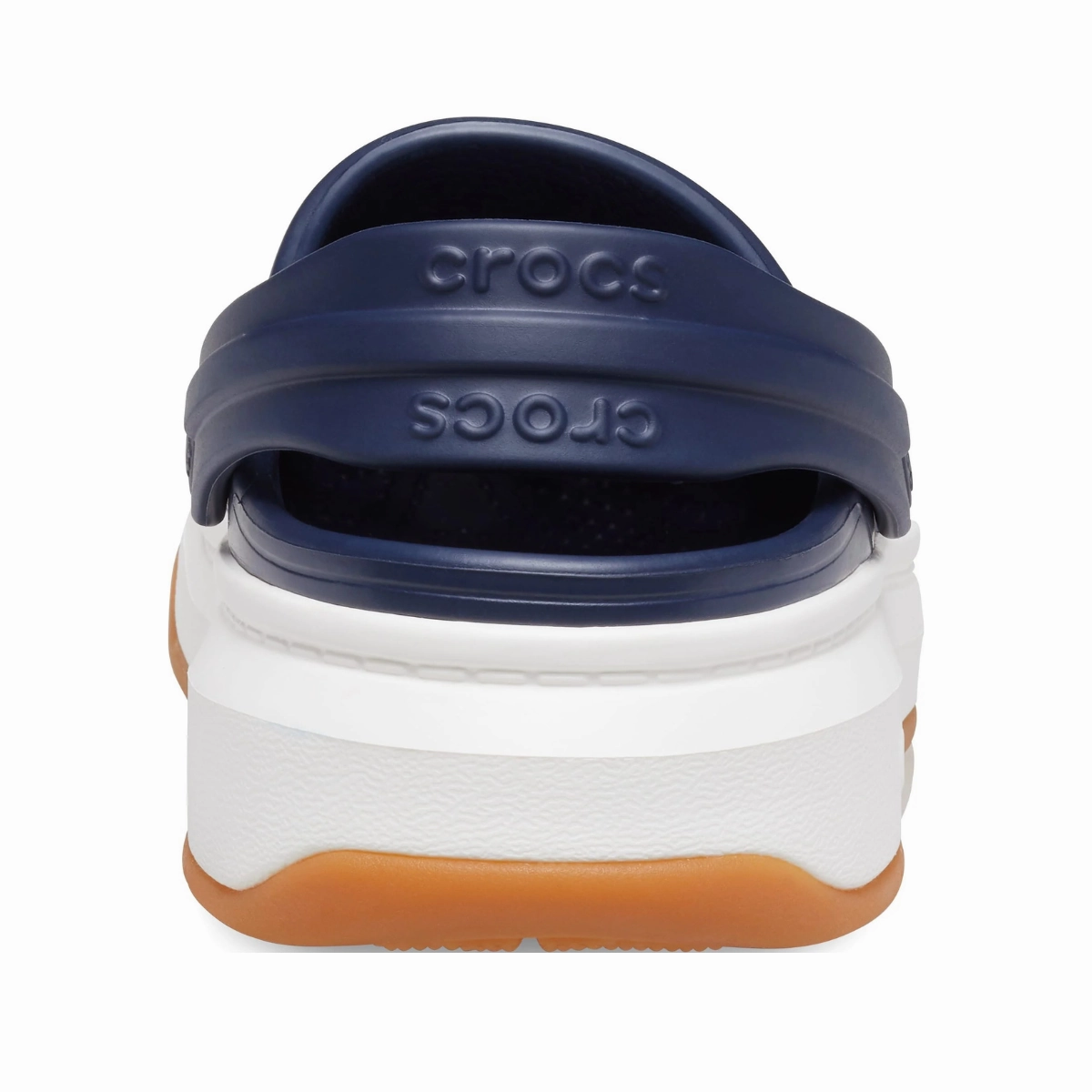 Torrid Slippers Crocs Crocband Full Force Clog - NVY