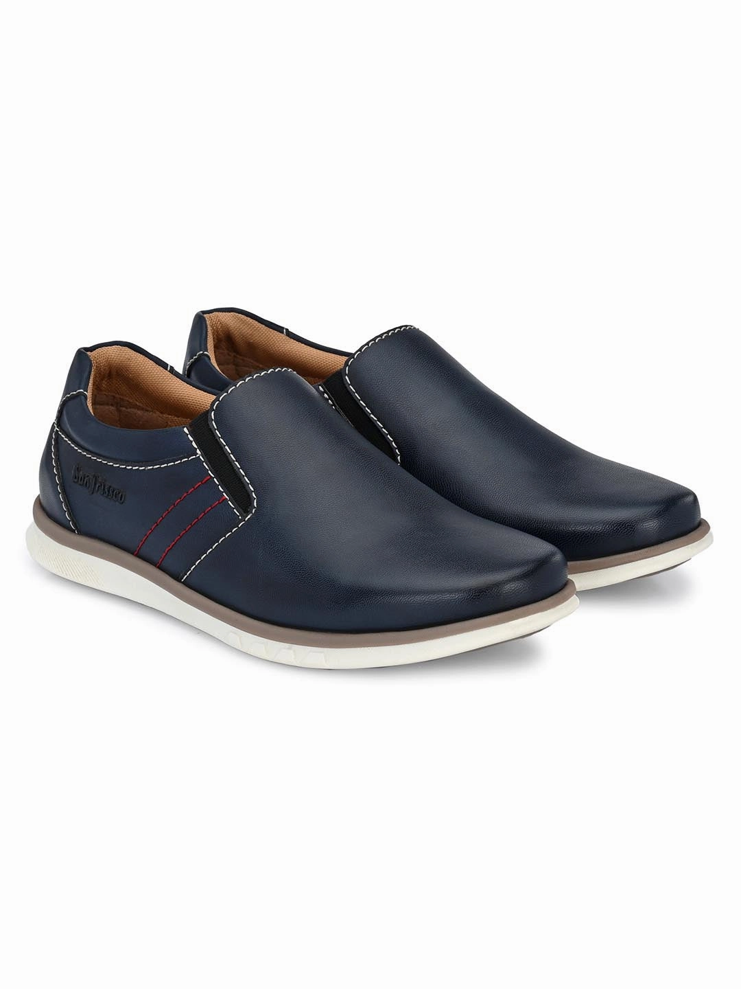 Casual Twisted X Shoes Space Blue Casual Slip-ons
