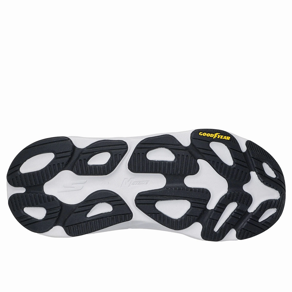 Skechers Max Run Slip-Ins Womens Running Shoes Correct Fit For Running Shoes