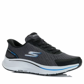 Skechers Slip-ins: Go Run Consistent 2.0 - Worldview 220880 Running Shoes Sneakers Size Ebay