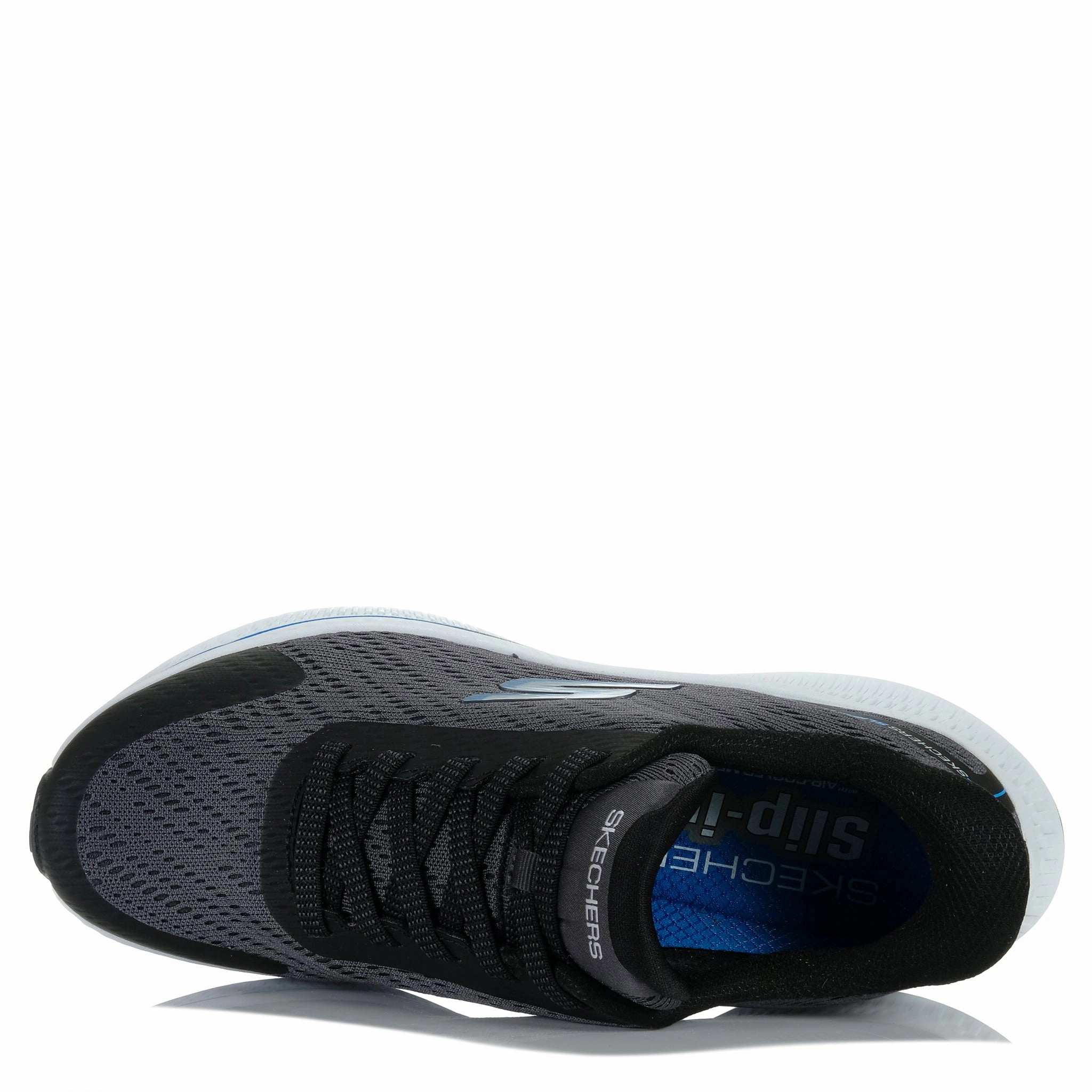 Skechers Slip-ins: Go Run Consistent 2.0 - Worldview 220880 Top Cushioned Running Shoes