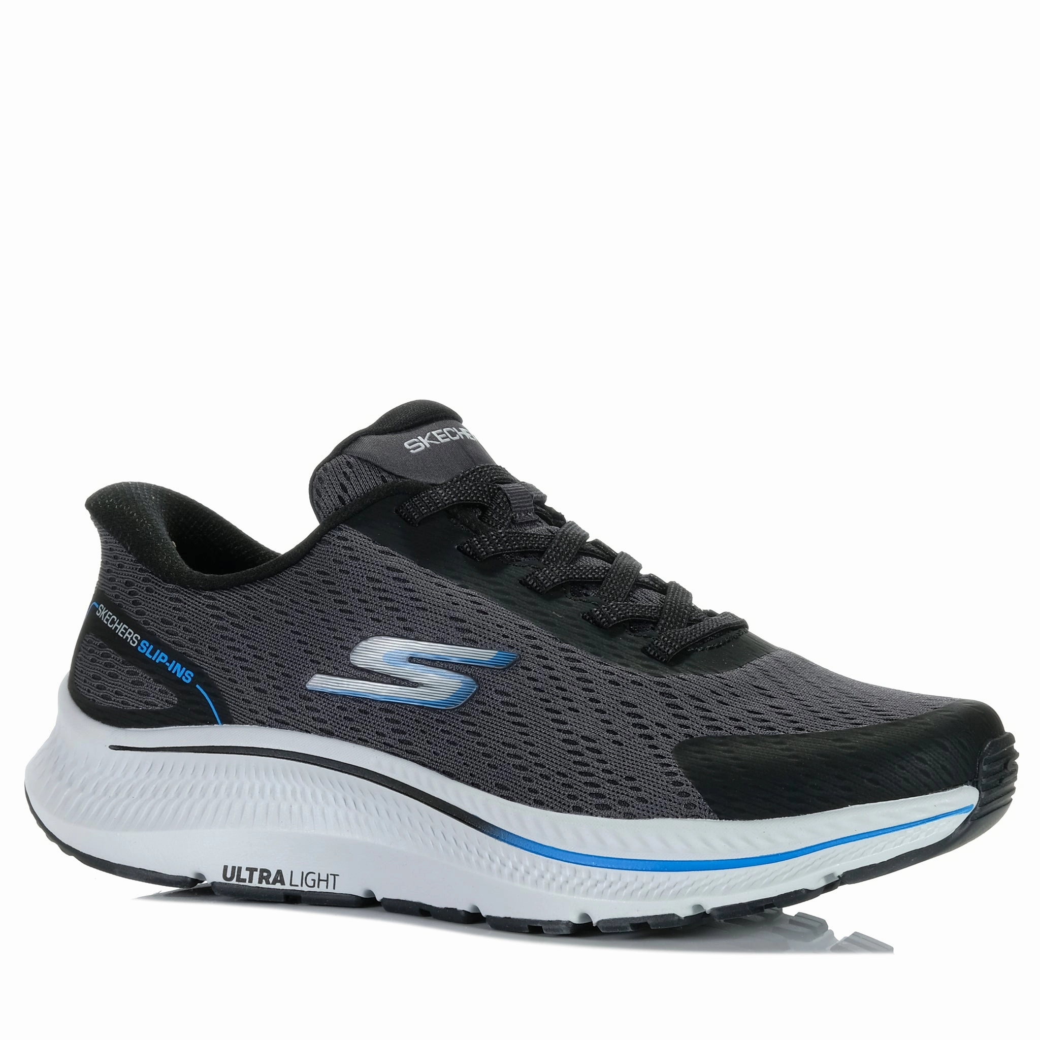 Skechers Slip-ins: Go Run Consistent 2.0 - Worldview 220880 Best For Running Shoes