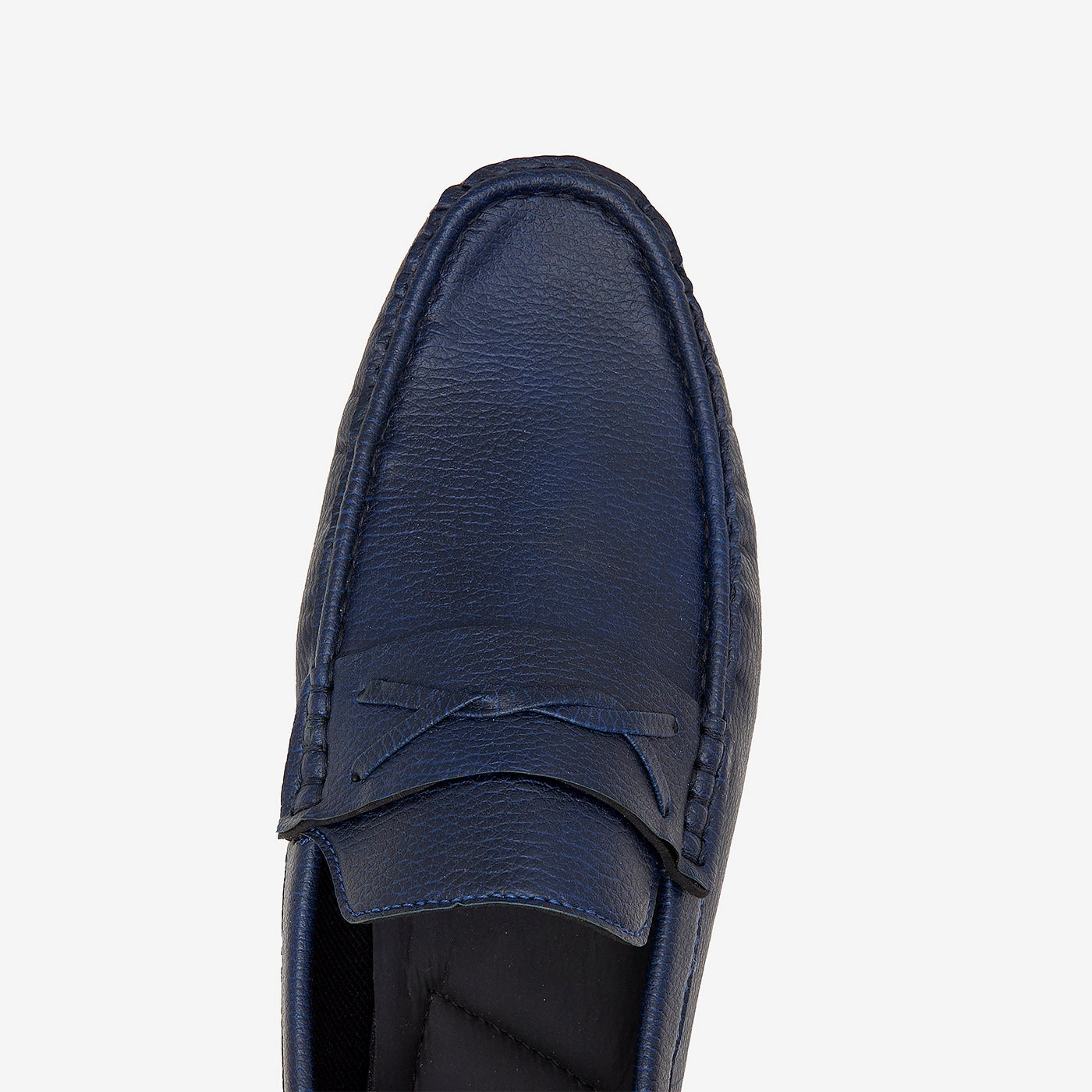 Bass Weejuns Suede Loafers Men's Basic Loafers