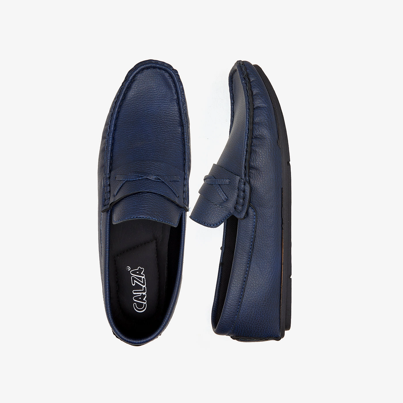 Men's Basic Loafers Freddy Loafers