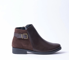 Best Shoe Inserts For Flat Feet Ankle boot