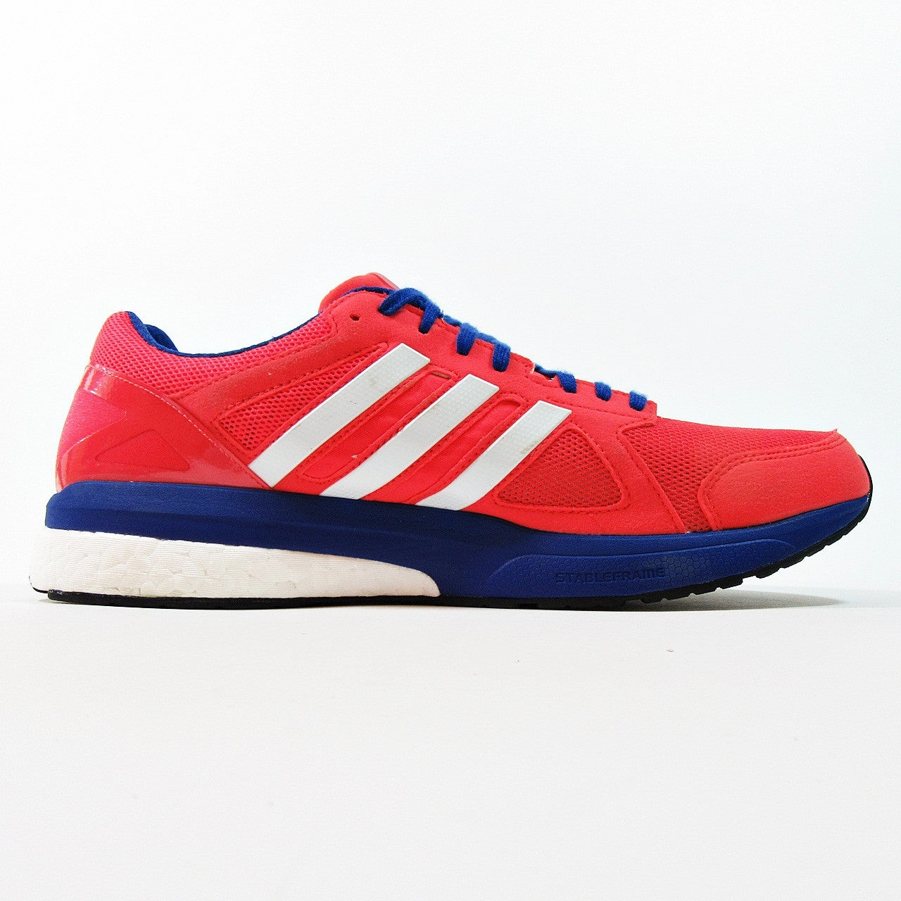 ADIDAS - Adizero Tempo Boost 7 Adidas Samba Xlg Shoes
