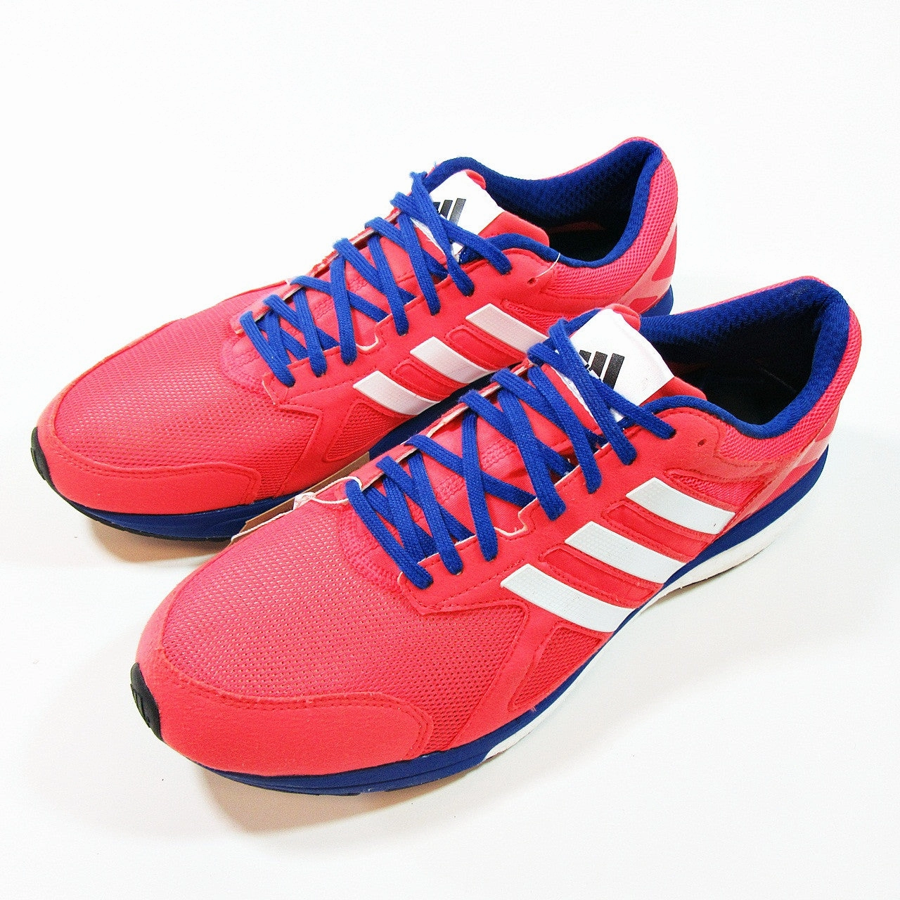 ADIDAS - Adizero Tempo Boost 7 Adidas Lite Racer 3.0 Shoes