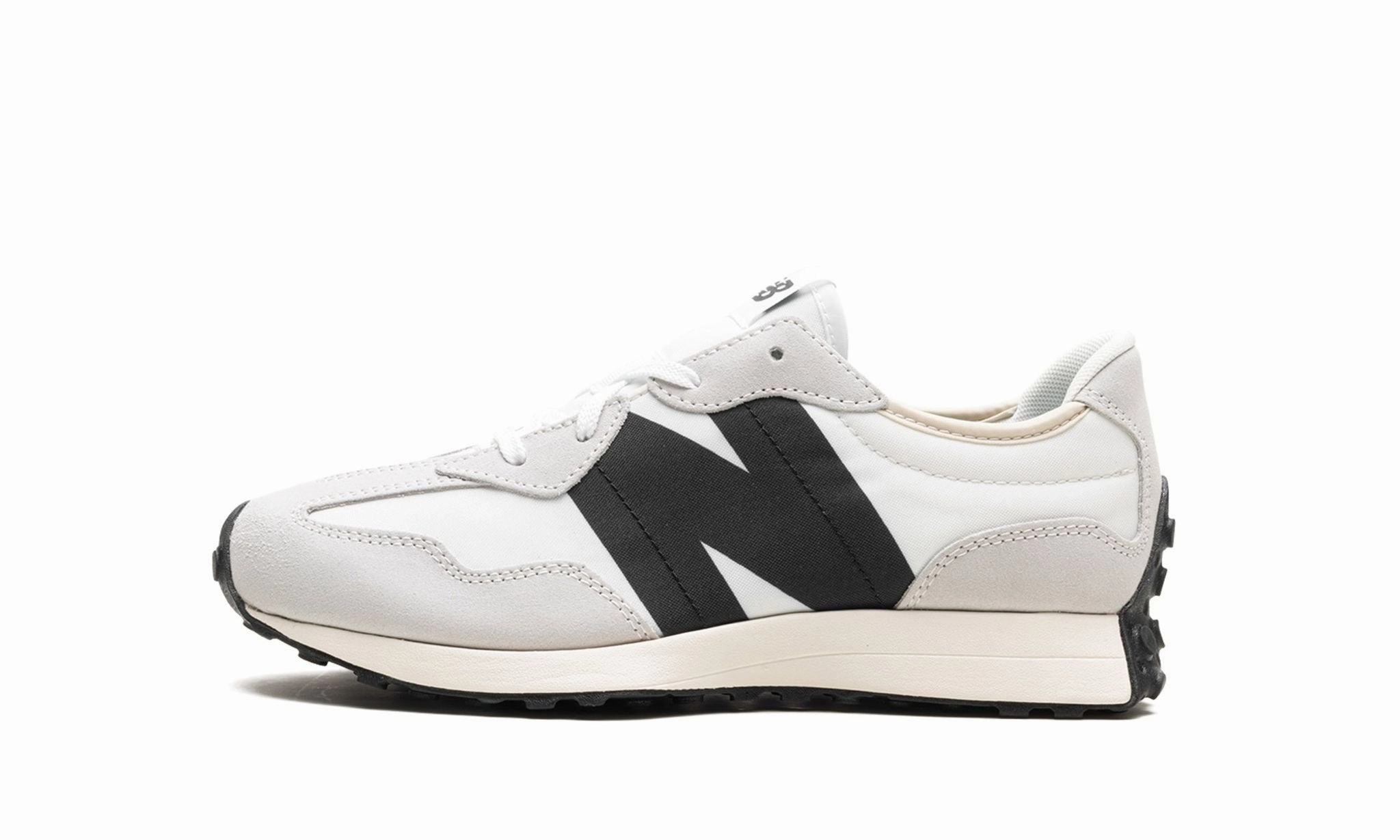 Mens Sneakers 327 Big Kid 'Sea Salt'