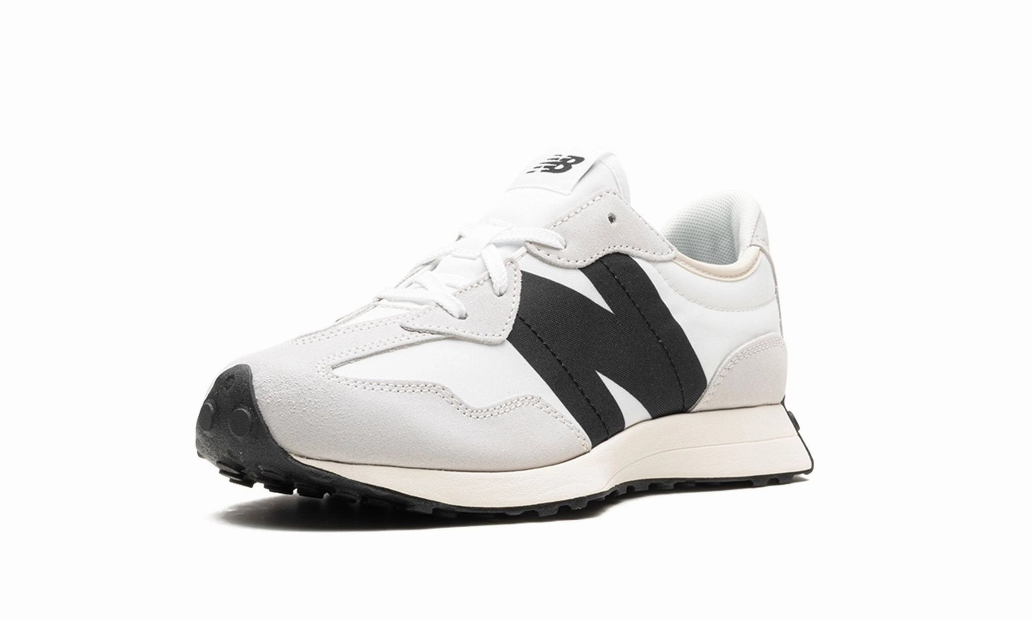 New Balance Classic Sneakers 327 Big Kid 'Sea Salt'