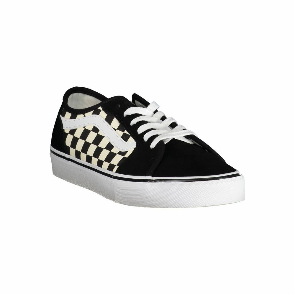 Sneakers True Religion Vans Black Polyester Sneaker