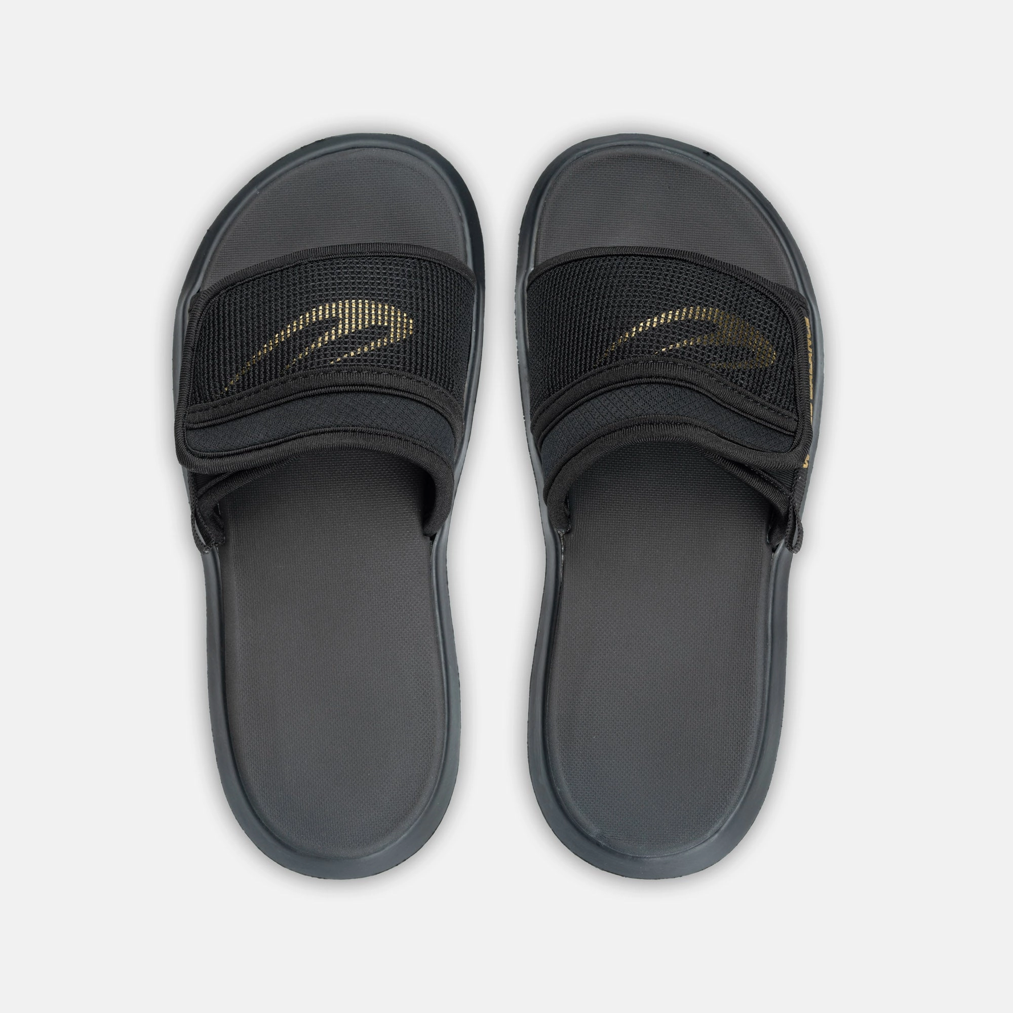 One Big Toe Slippers SLIDE MAX M