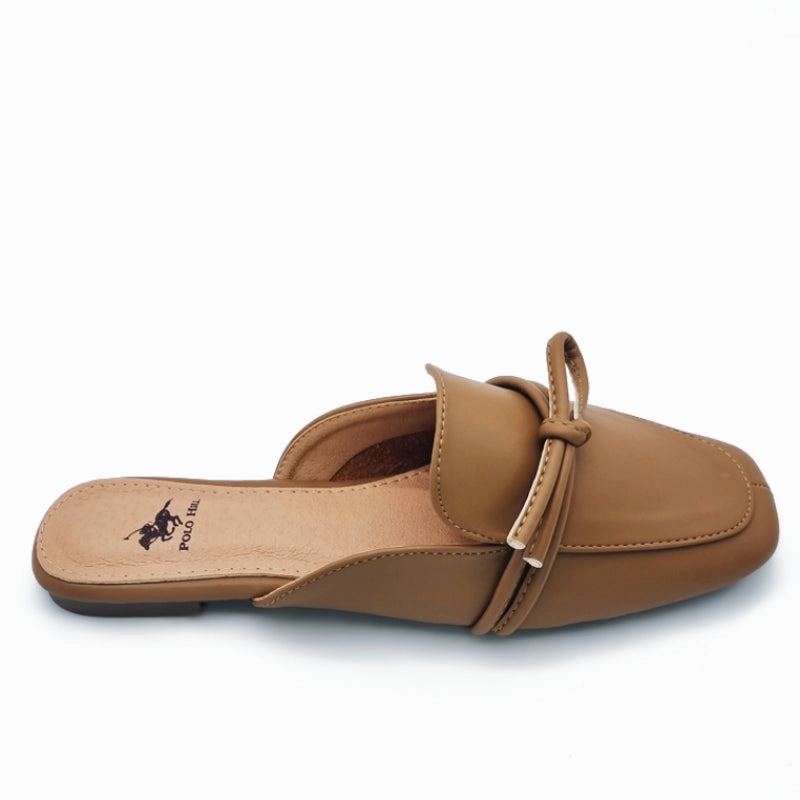 Weightlifting Shoes Vs Flat Shoes Slide On Flat Mule Heels