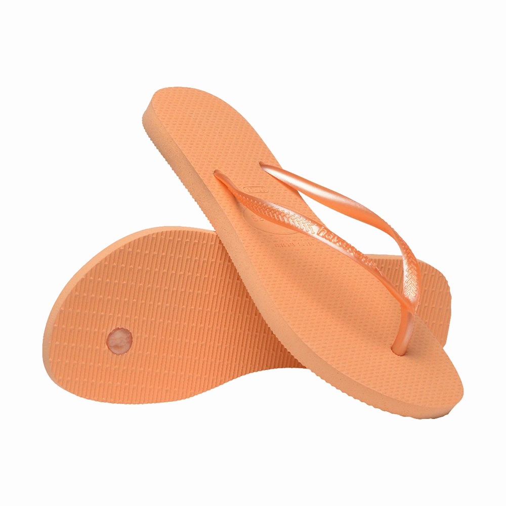 Slim Flip Flops Naruto Flip Flops