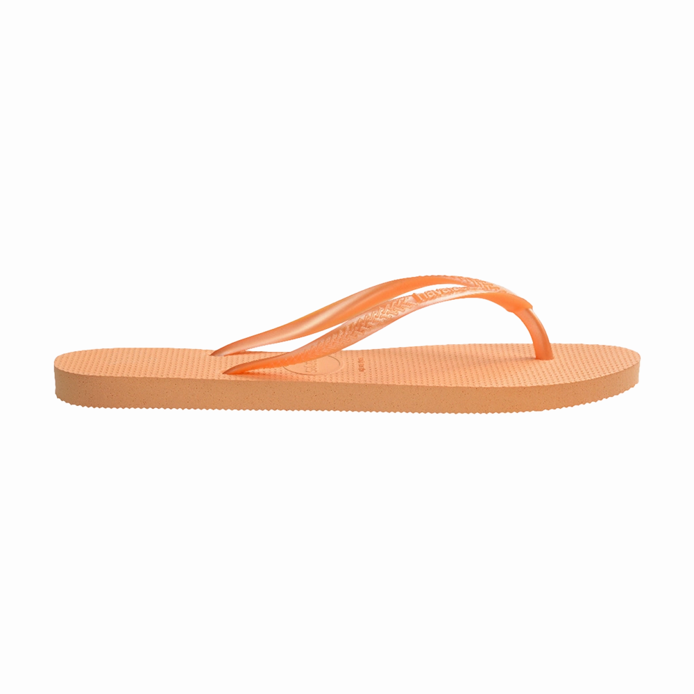 Slim Flip Flops Crew Factory Flip Flops