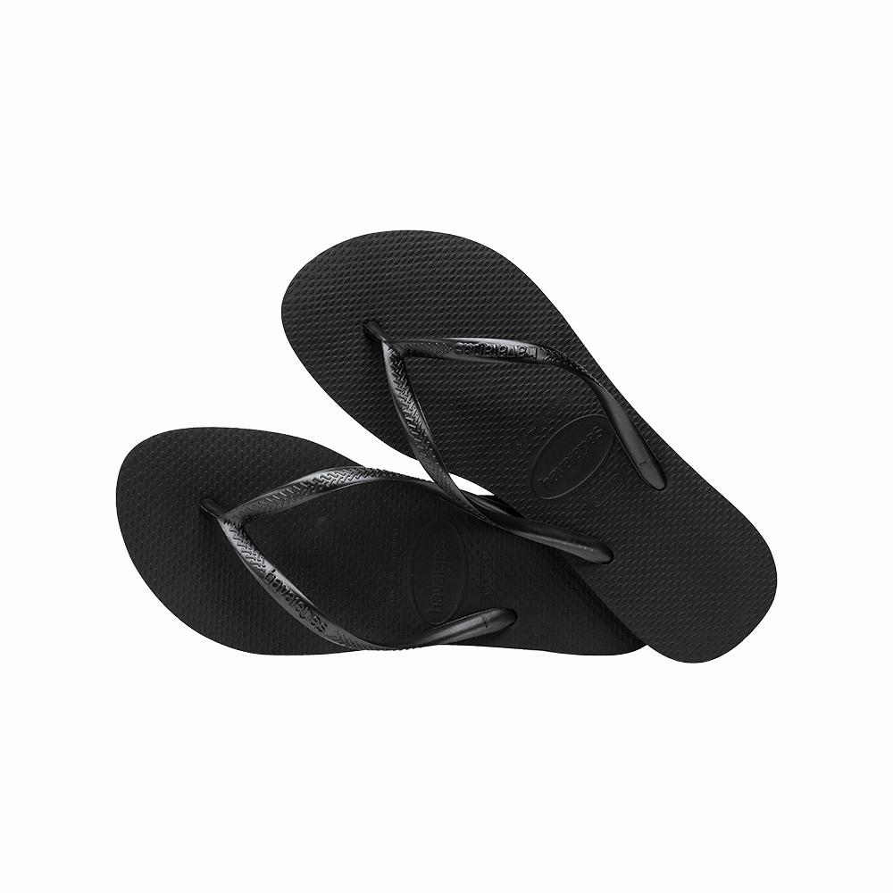 Slim Flip Flops Gold Dressy Flip Flops