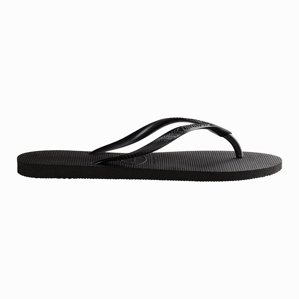 Supportive Flip Flops Slim Flip Flops