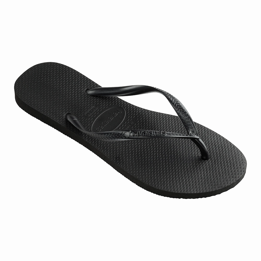 Slim Flip Flops Maternity Flip Flops