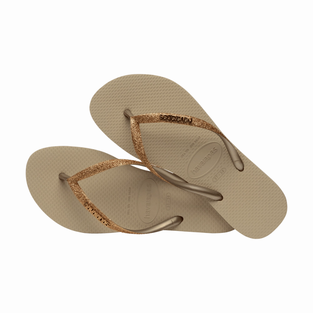 Quick Silver Flip Flops Slim Glitter II Flip Flops