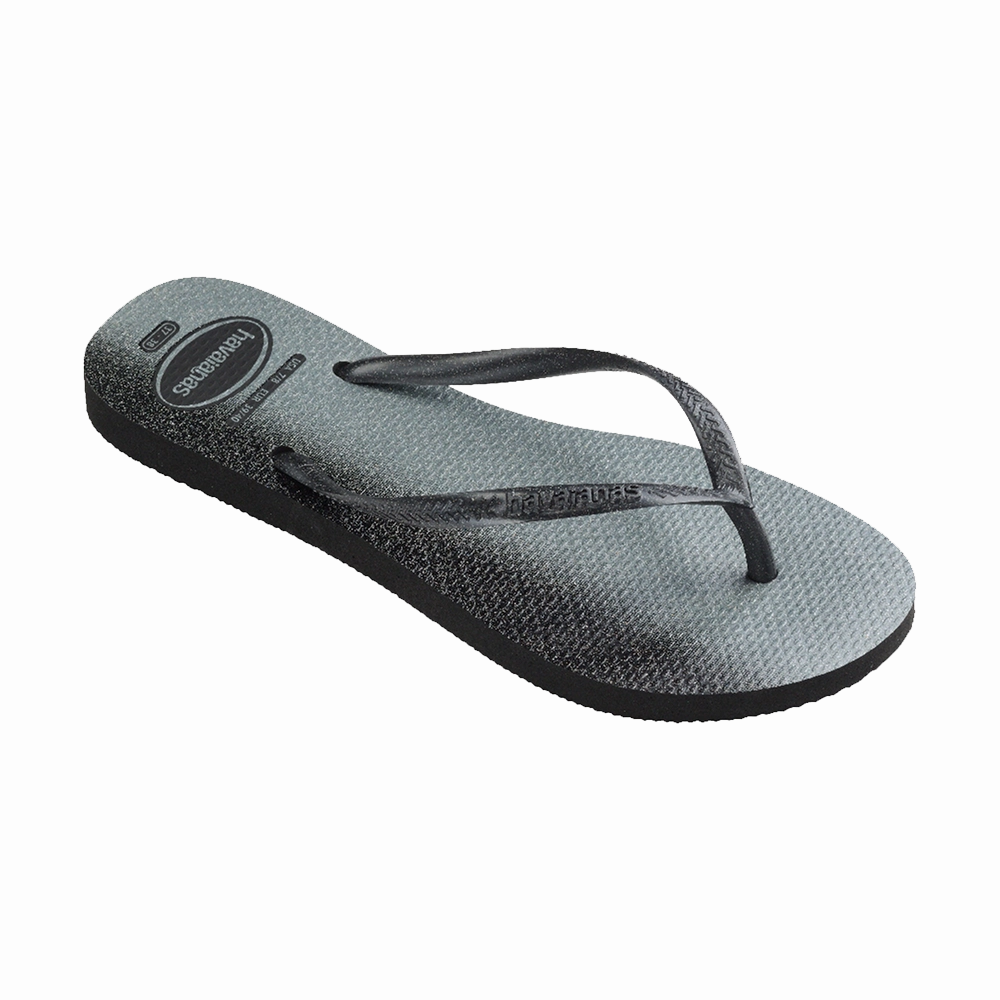 Flip Flops Hurt Between Toes Slim Gloss Flip Flops