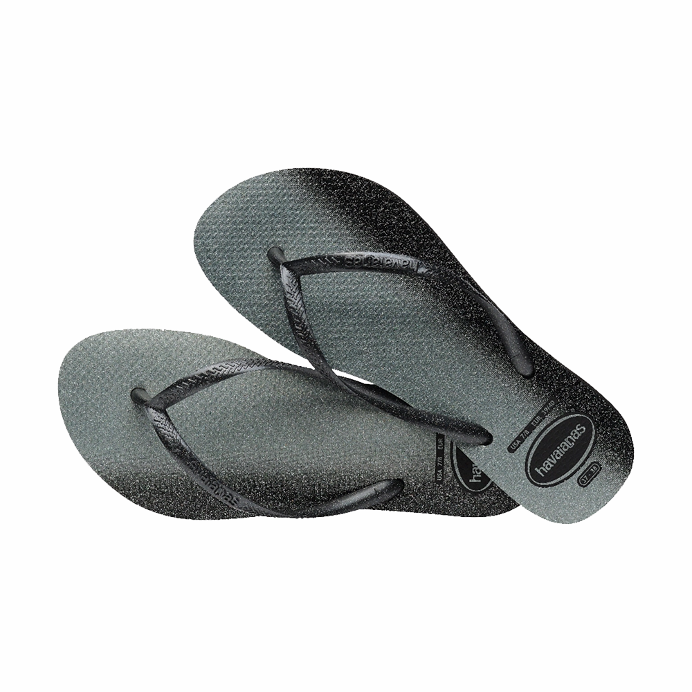 Slim Gloss Flip Flops Podiatrist Recommended Flip Flops