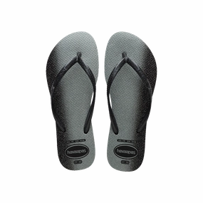 Slim Gloss Flip Flops Best Flip Flops For Sore Feet