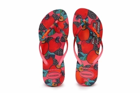 Comfortable Flip Flops With Back Strap Slim Summer Sandal