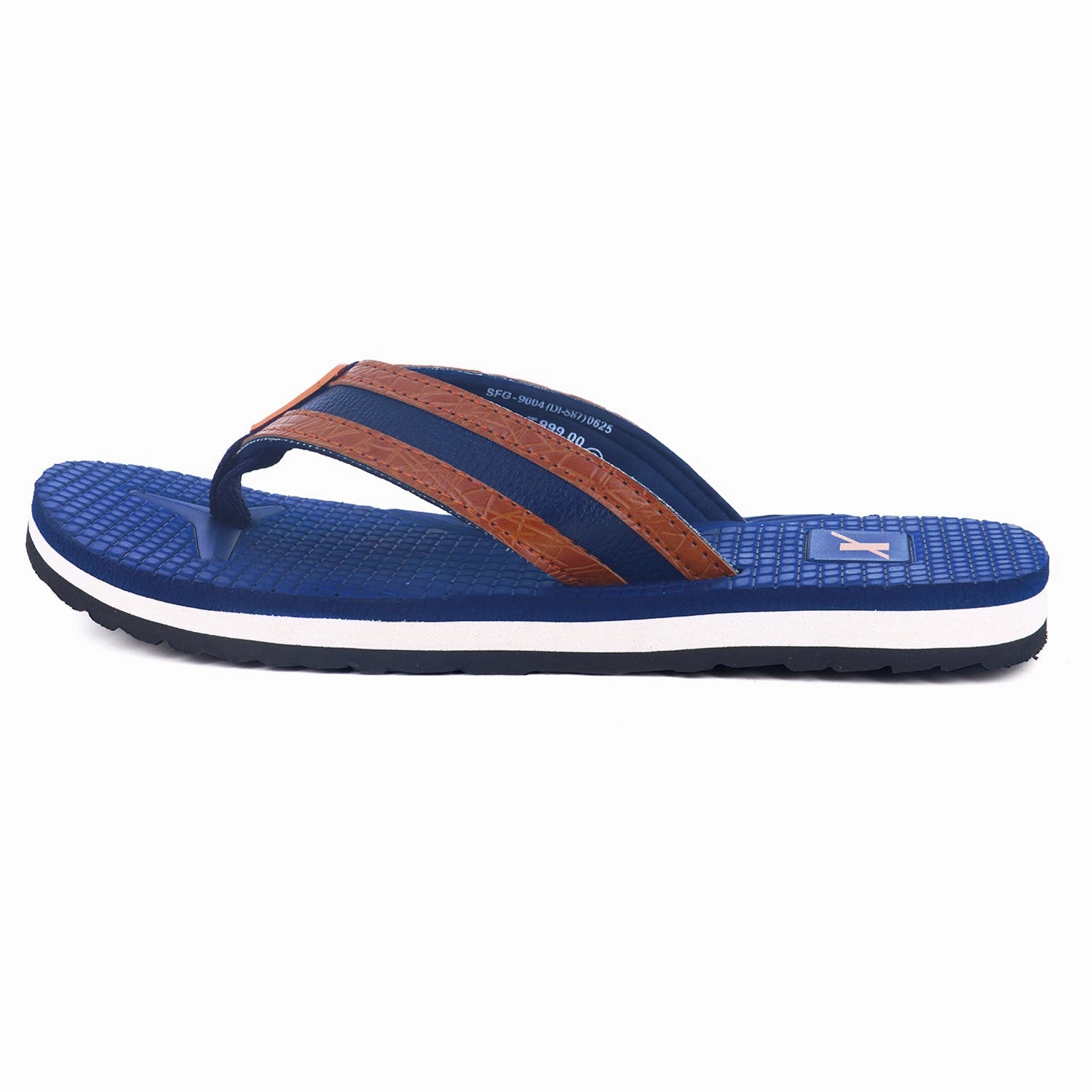 Sparx Flippers for Men SFG 9004 Sams Club Slippers