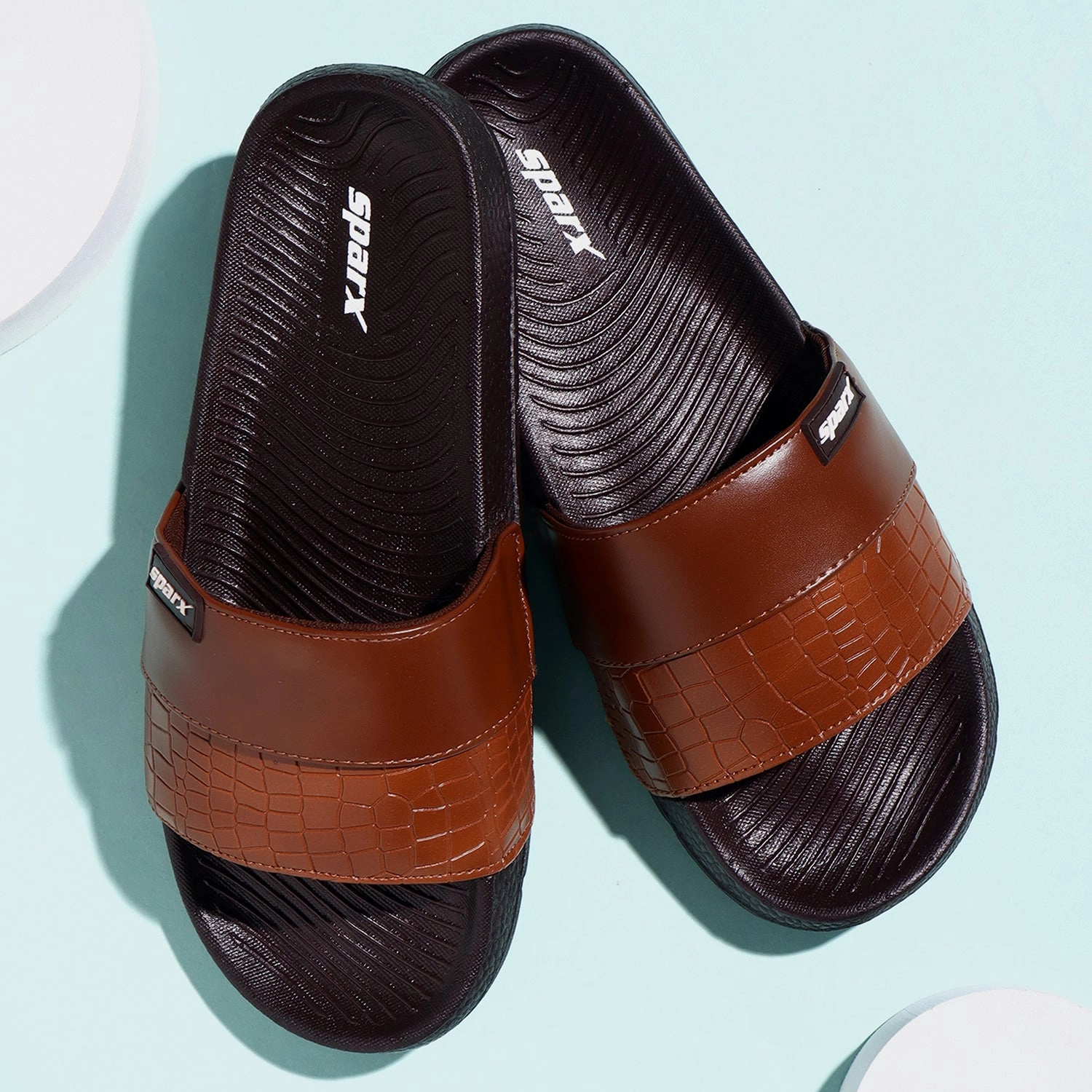 Chinatown Slippers Slippers for Men SFG 1092